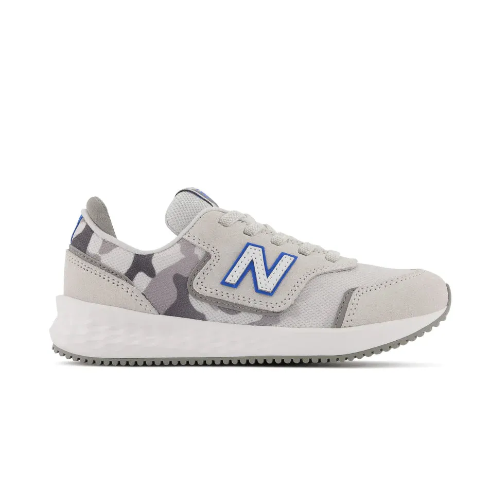 New Balance X70 Bungee Sneaker - Summer Fog