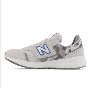 New Balance X70 Bungee Sneaker - Summer Fog