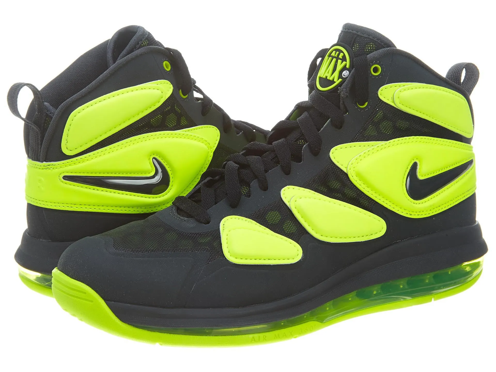 Nike Air Max Sq Uptempo Zm Mens Style 630924