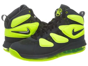 Nike Air Max Sq Uptempo Zm Mens Style 630924