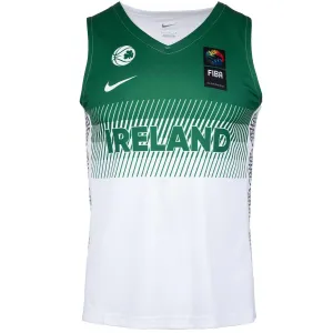 Nike Basketball Ireland 2024/25 Womens Away Jersey