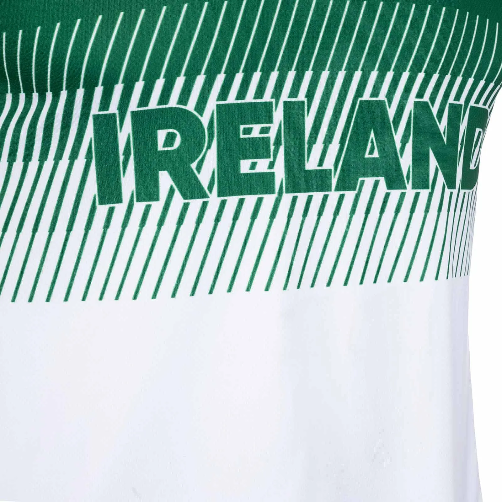 Nike Basketball Ireland 2024/25 Womens Away Jersey