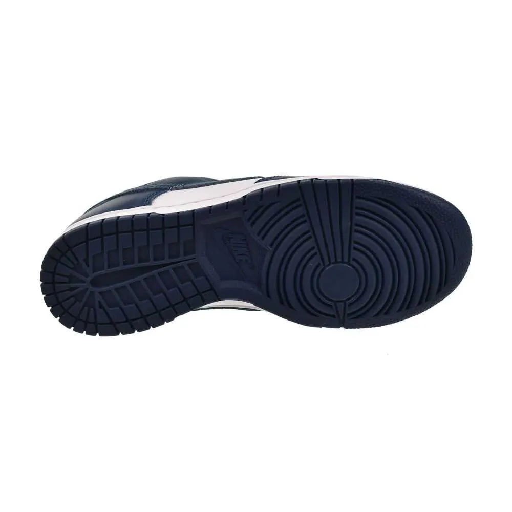Nike Dunk Low Retro Men's Shoes Valerian Blue dd1391-400