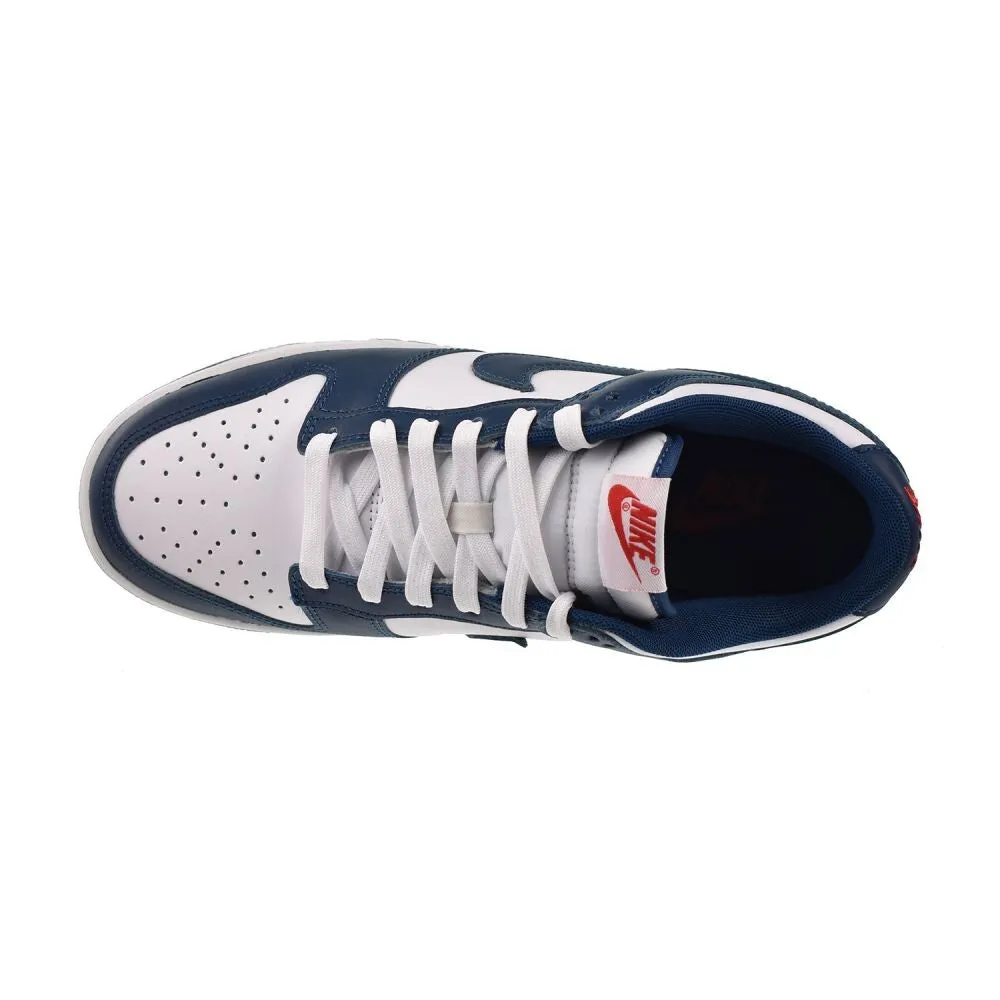 Nike Dunk Low Retro Men's Shoes Valerian Blue dd1391-400
