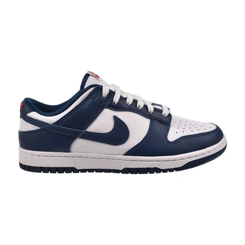 Nike Dunk Low Retro Men's Shoes Valerian Blue dd1391-400