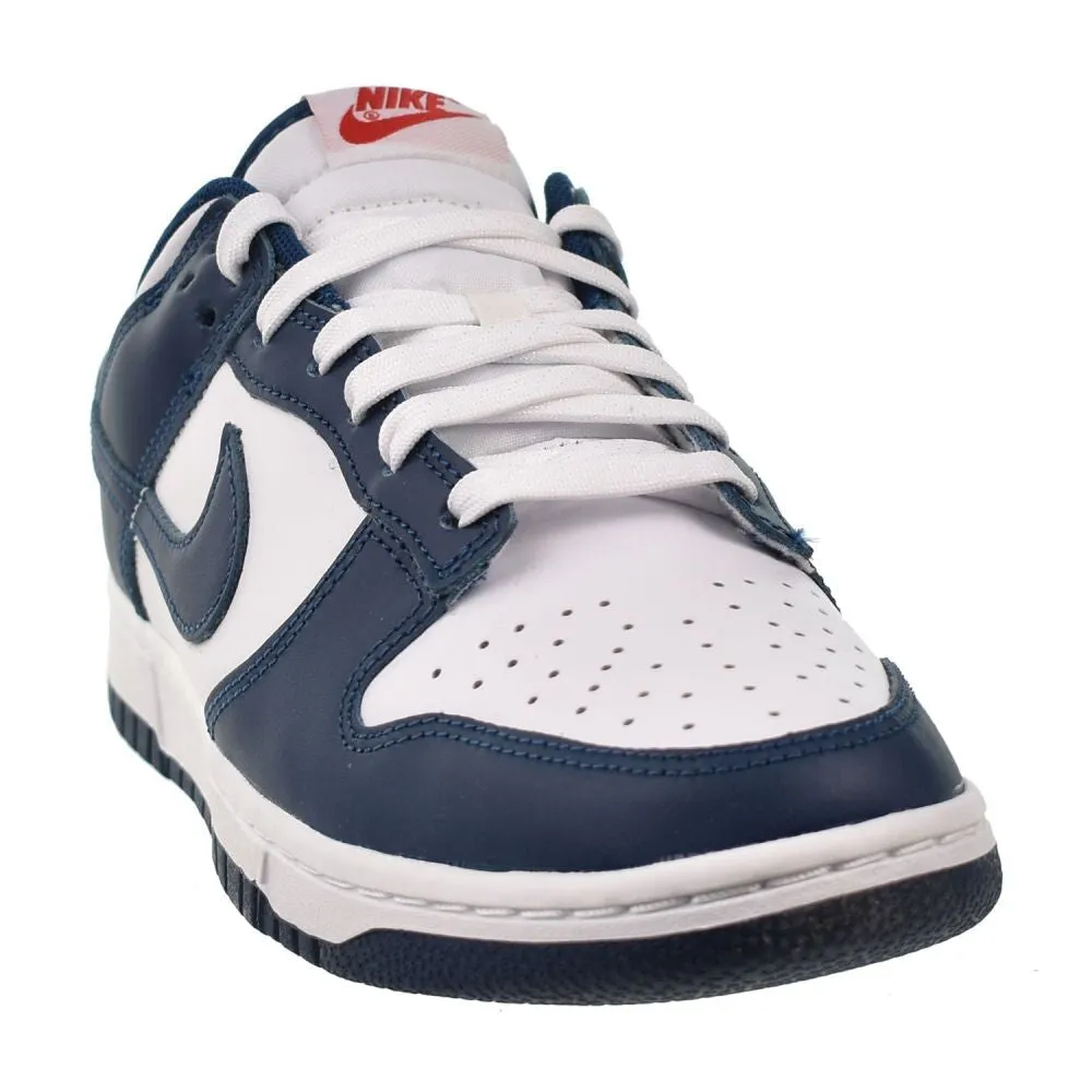 Nike Dunk Low Retro Men's Shoes Valerian Blue dd1391-400