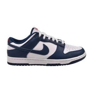 Nike Dunk Low Retro Men's Shoes Valerian Blue dd1391-400