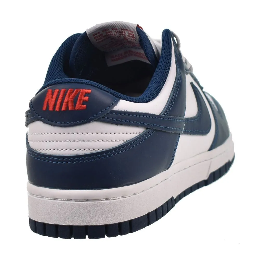 Nike Dunk Low Retro Men's Shoes Valerian Blue dd1391-400