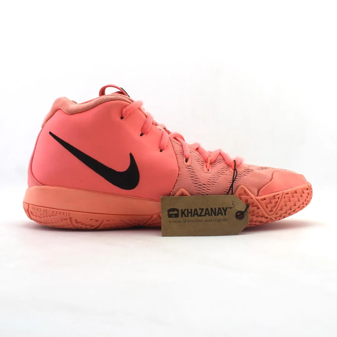 NIKE KYRIE 4 LOW