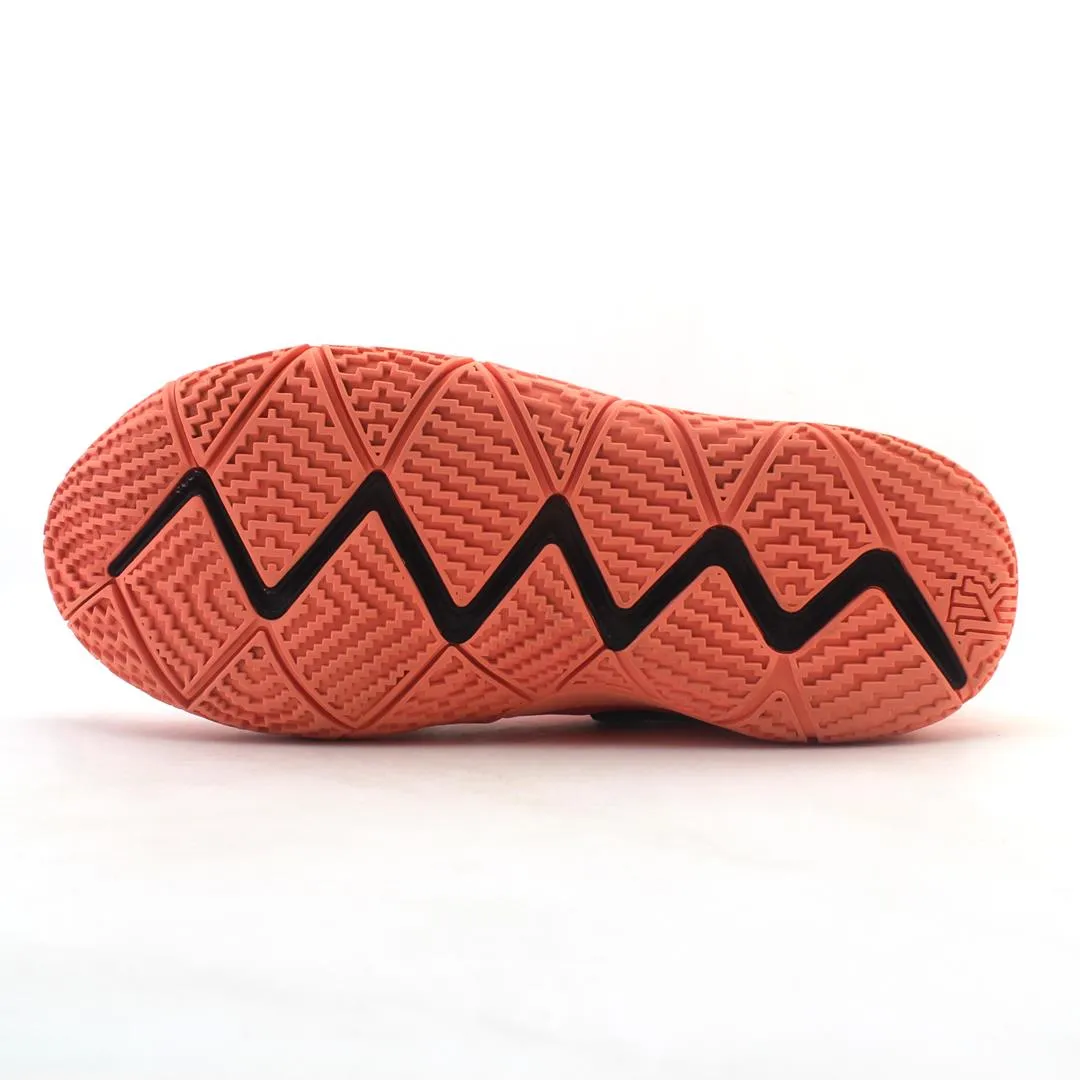 NIKE KYRIE 4 LOW