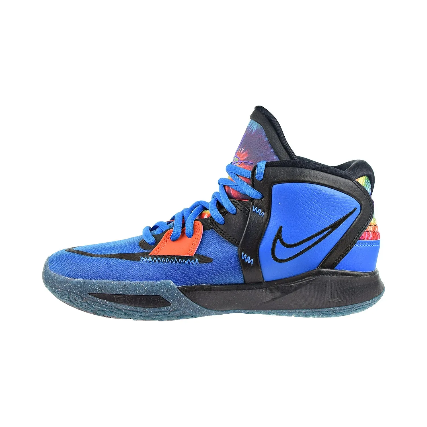 Nike Kyrie Infinity SE (GS) Big Kids' Shoes Photo Blue-Black