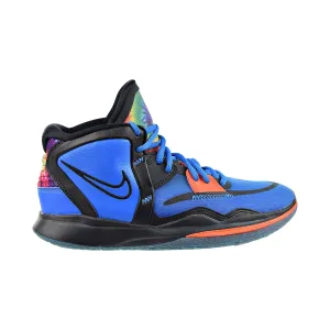 Nike Kyrie Infinity SE (GS) Big Kids' Shoes Photo Blue-Black