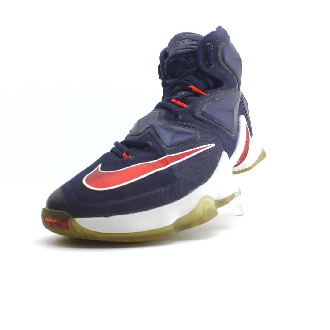 NIKE LEBRON 13 LOW