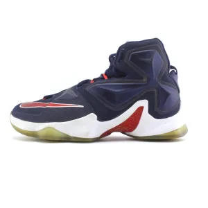 NIKE LEBRON 13 LOW