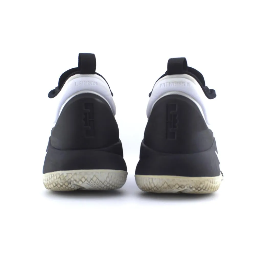 NIKE LEBRON WITNESS 2