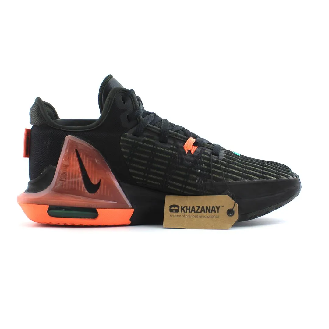 NIKE  LEBRON WITNESS 6