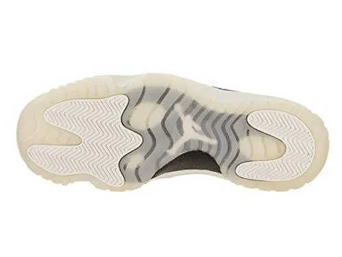 Nike Men's Air Jordan Future Low Basketball Shoes (13, Hyper Royal/Hyper Royal)