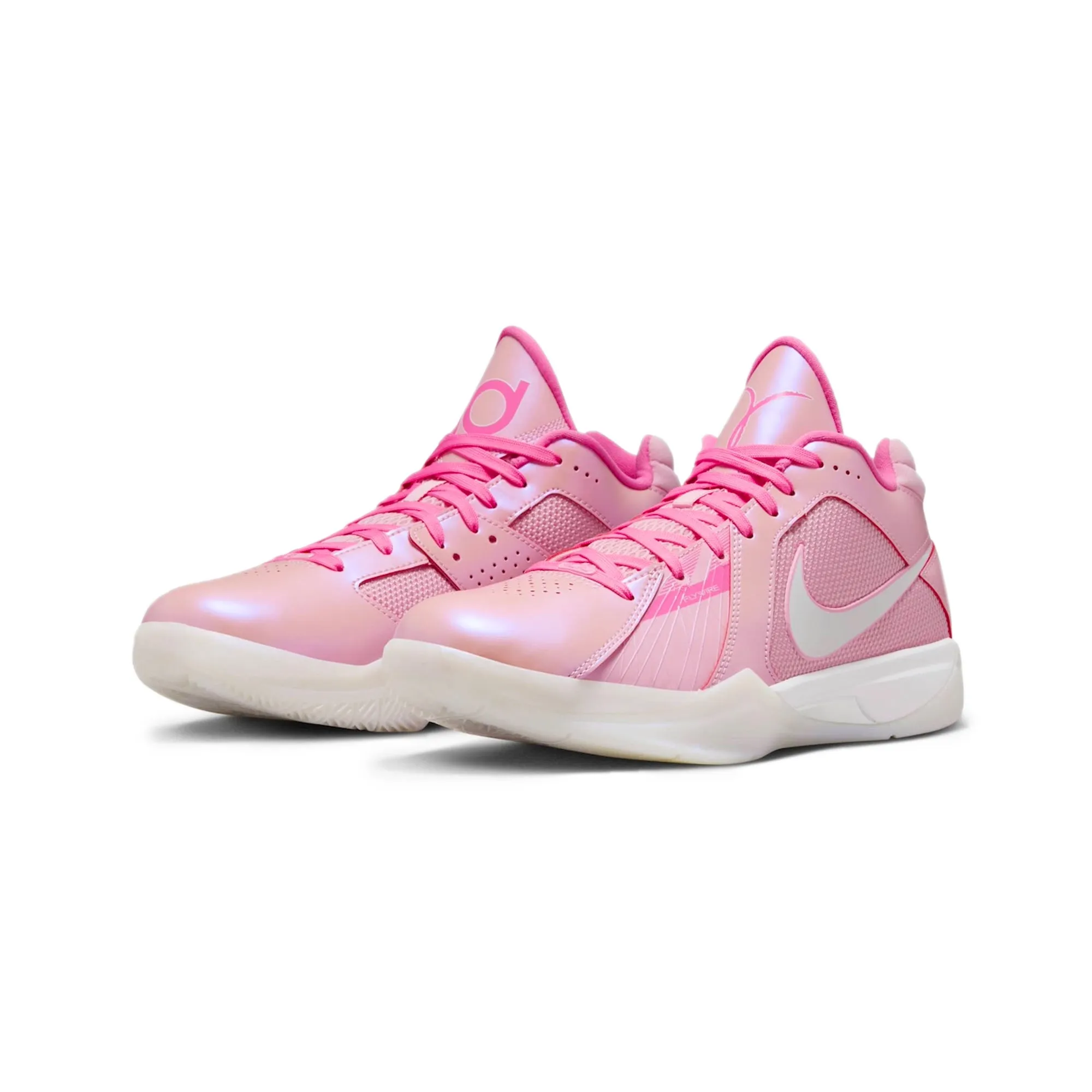 Nike Mens Zoom KD 3 Shoes