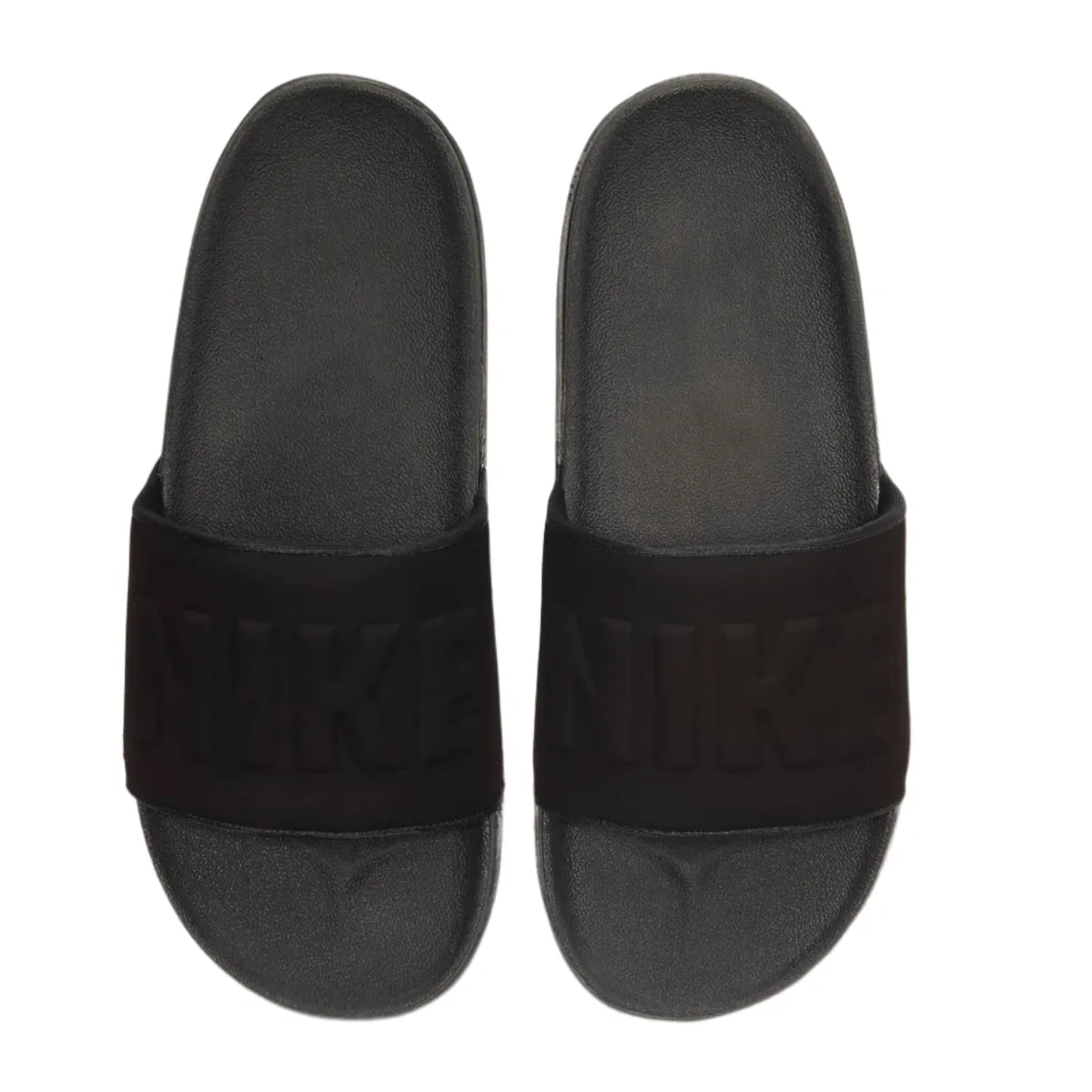 Nike Offcourt Slides – Relax, Recharge, Repeat - BQ4639 003