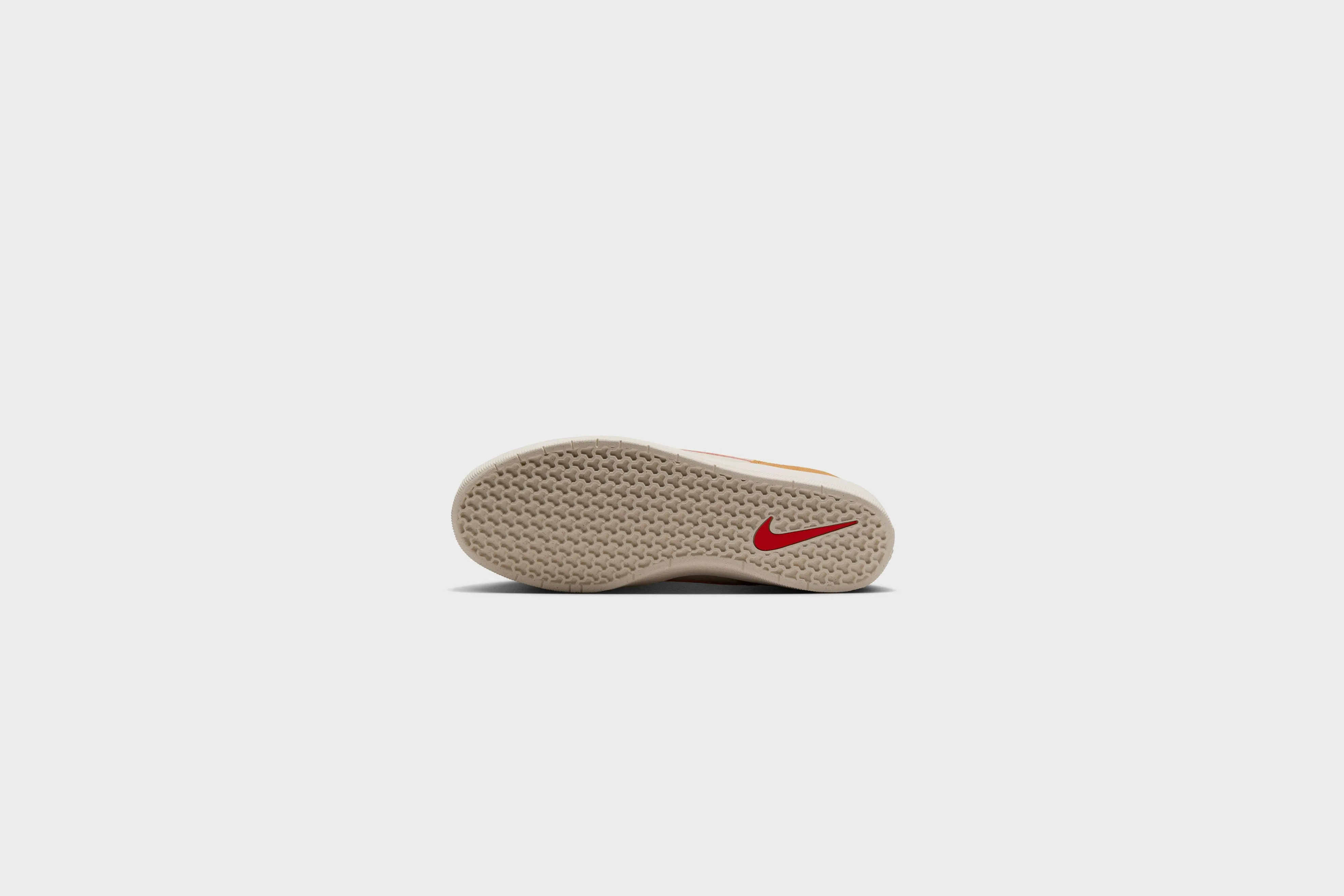 Nike SB Force 58 (Pale Ivory/Apricot Agate)