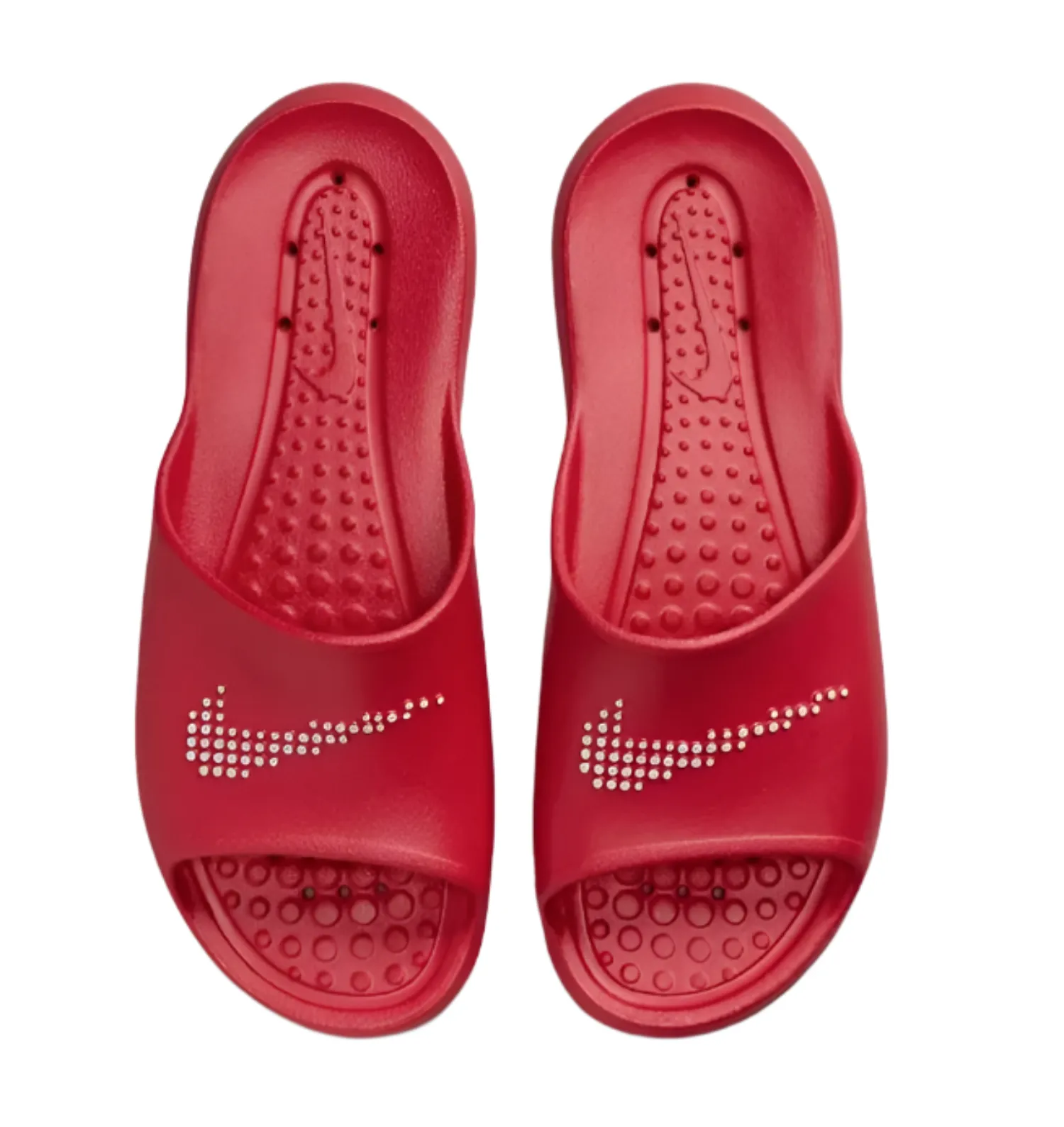 Nike Victori One Shower Slide (CZ5478-601) - Shower Slides - Comfortable Men's Slides - Quick Dry Slides