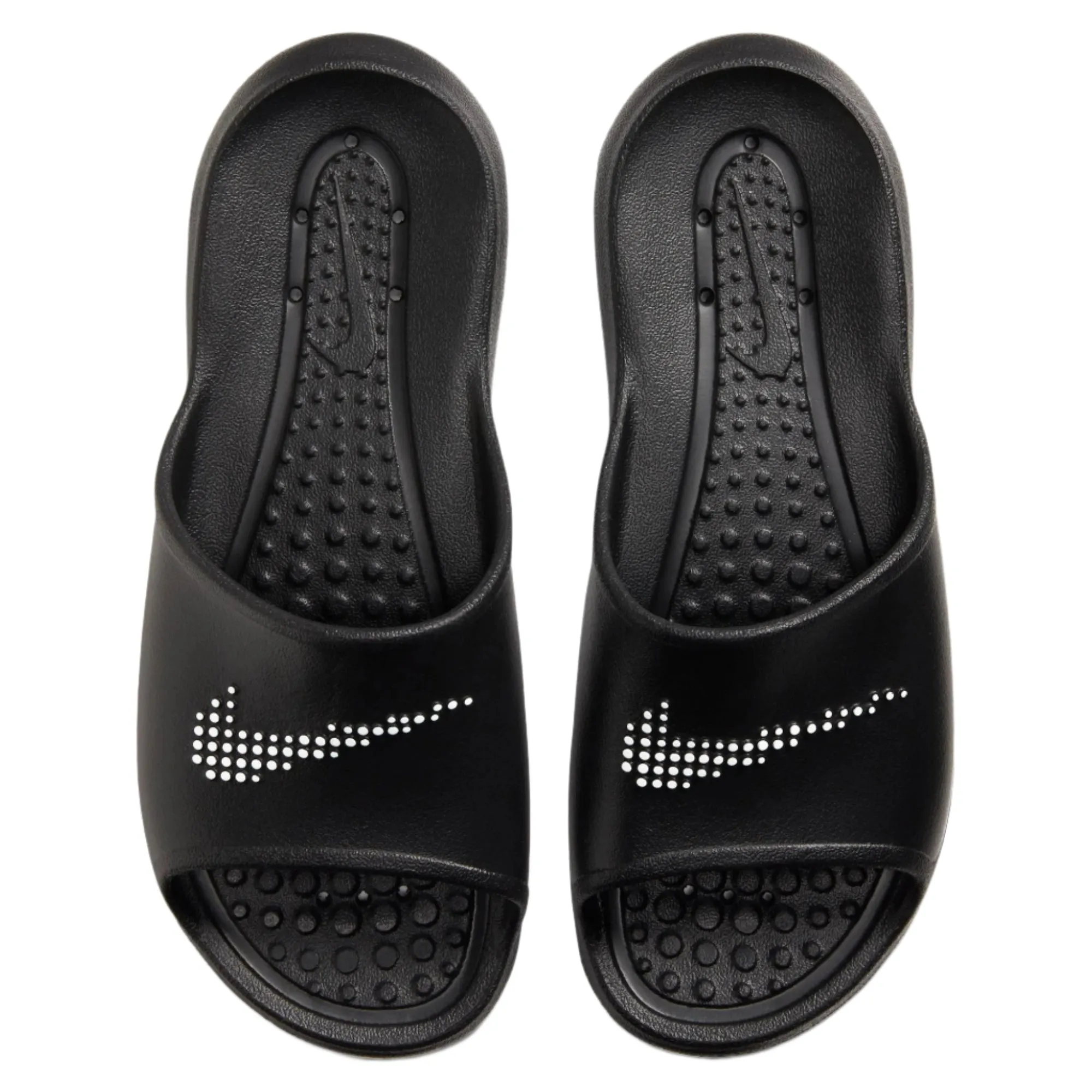 Nike Victori One Shower Slide - Shower Slides - Comfortable Men's Slides - Quick Dry Slides