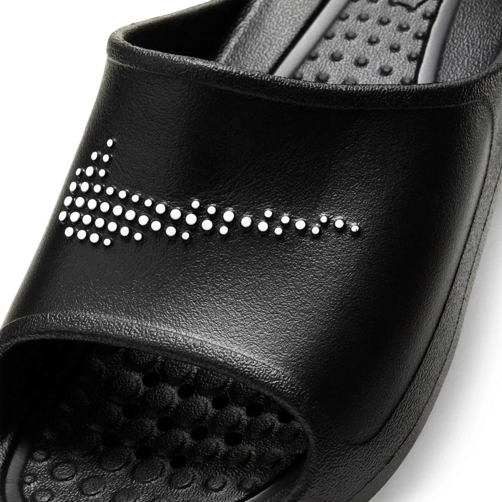 Nike Victori One Shower Slide - Shower Slides - Comfortable Men's Slides - Quick Dry Slides
