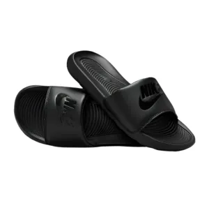 Nike Victori One Slide - Black / Black