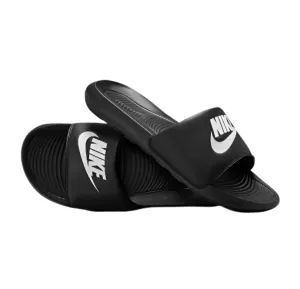Nike Victori One Slide (CN9675-002) - Comfortable Men's Slides - Lightweight Slides - Casual Shoes