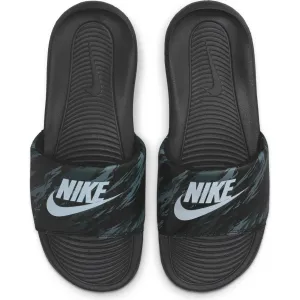 Nike Victori One Slide Print - Leather Slides - Comfortable Men's Slides - Camo Slides - Stylish Slides