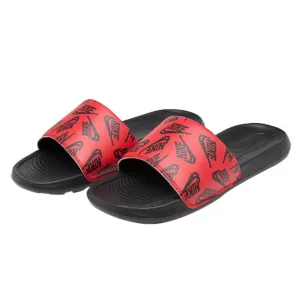 Nike Victori One Slide Print - Leather Slides - Durable & Stylish