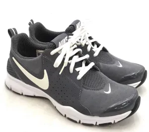 Nike Women's Gray Athletic Shoes - Size 6