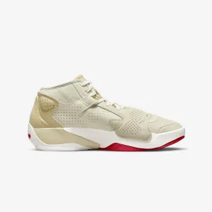 Nike | ZION 2 PF  { FOSSIL/TEAM GOLD