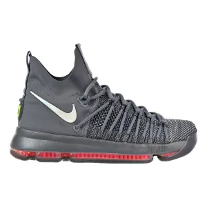 Nike Zoom KD 9 Men's Shoe Dark Grey/Hyper Jade/Sail