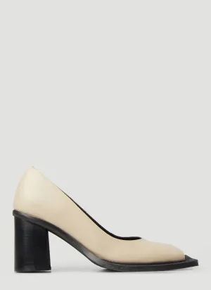 Ninamounah Howl High Heels