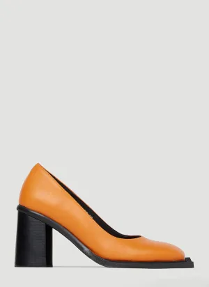 Ninamounah Howl High Heels