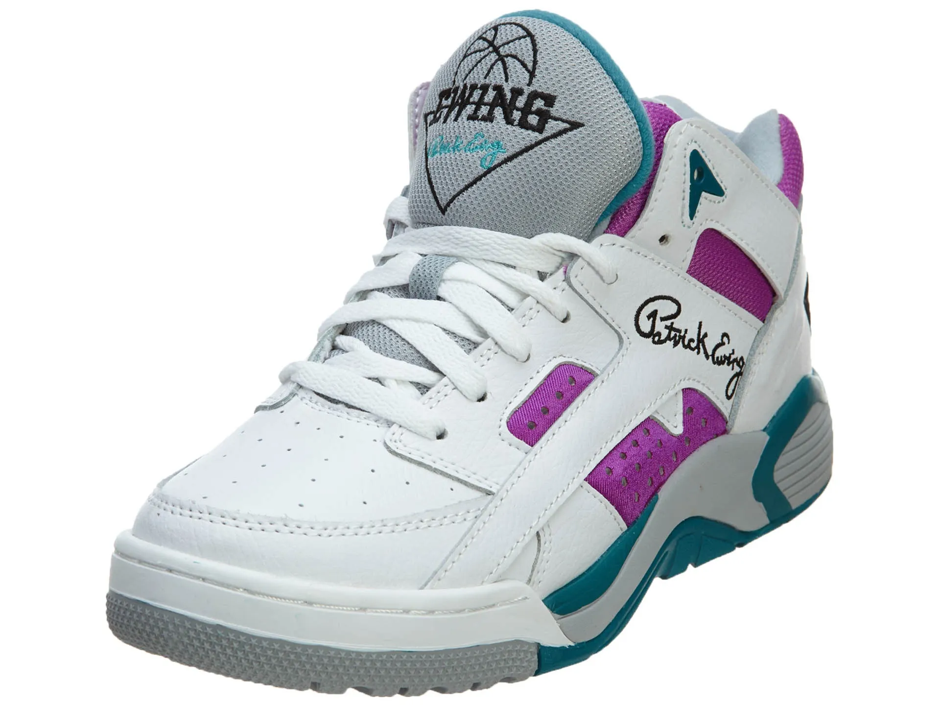 Patrick Ewing Wrap Mens Style : 1ew90014