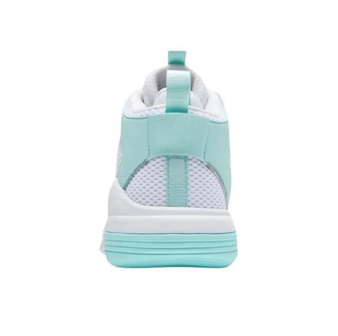 Peak Prairie Fire Outfield Basketball Shoes