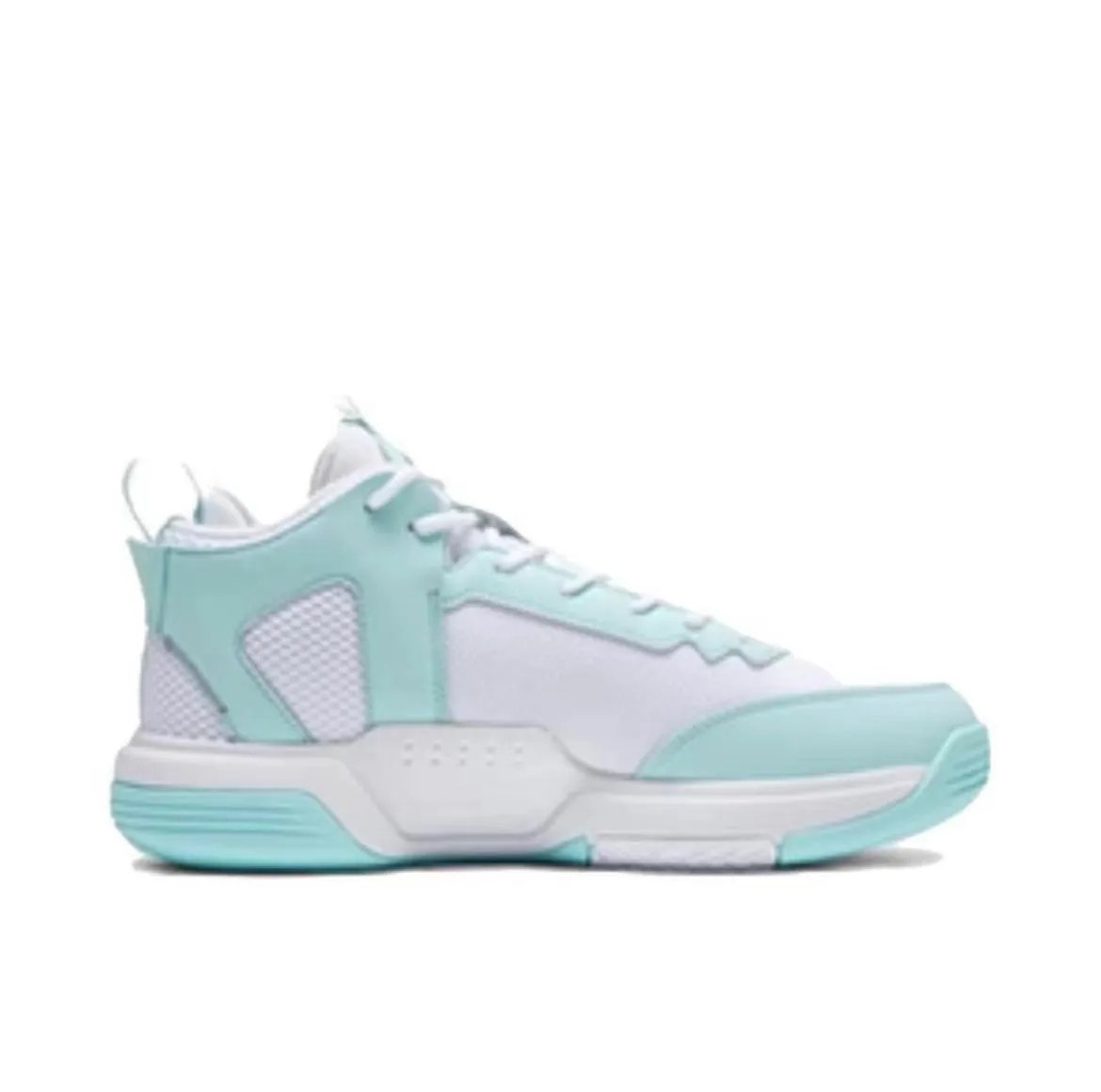 Peak Prairie Fire Outfield Basketball Shoes