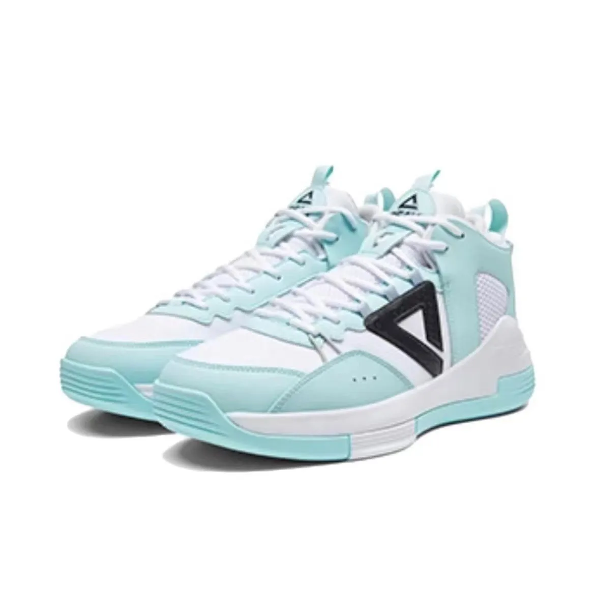 Peak Prairie Fire Outfield Basketball Shoes