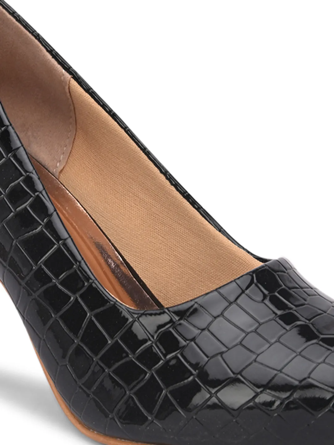 Pelle Albero Pumps for Women