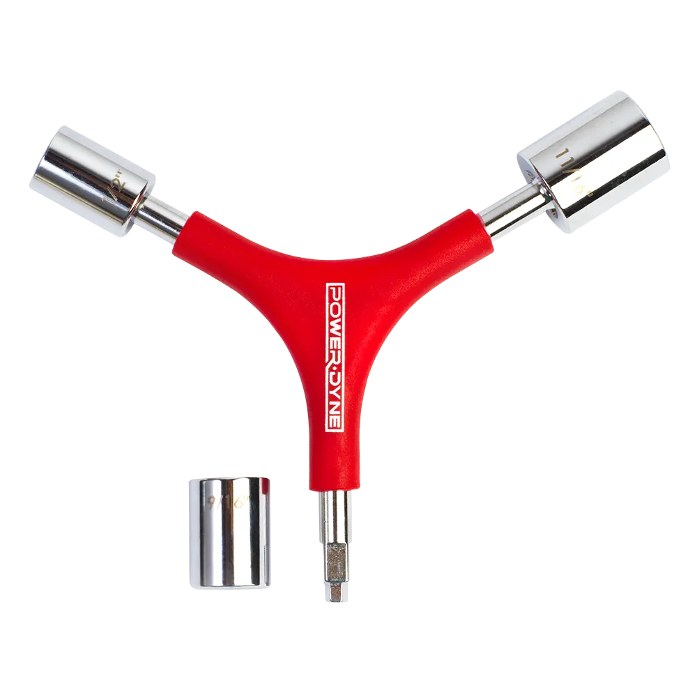 Powerdyne Y4 Tool