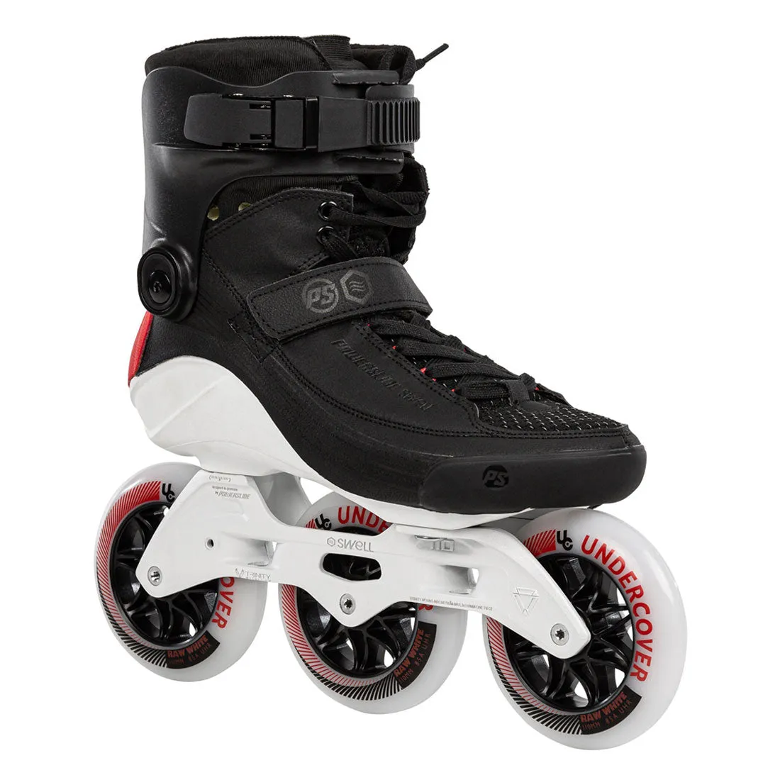 Powerslide Swell 110 Stellar - Black