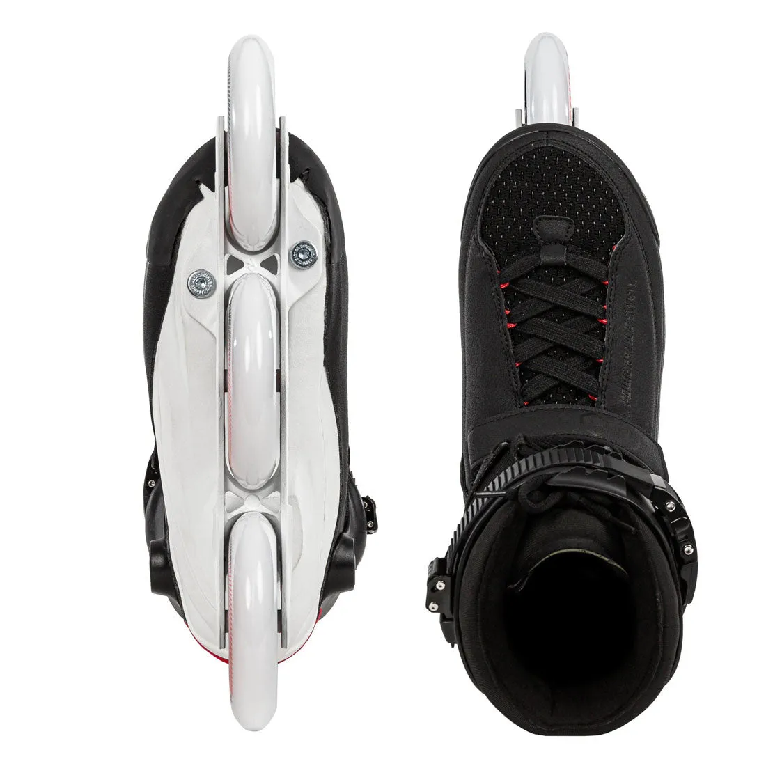 Powerslide Swell 110 Stellar - Black