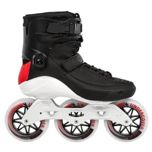 Powerslide Swell 110 Stellar - Black