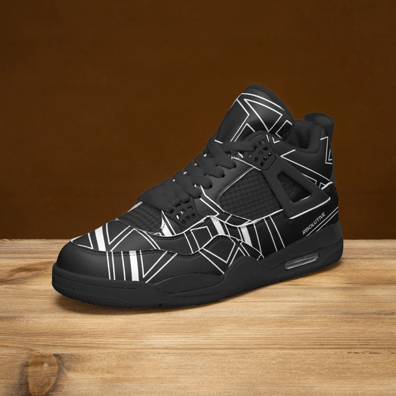 Quo Vadis Risolutive Sneakers