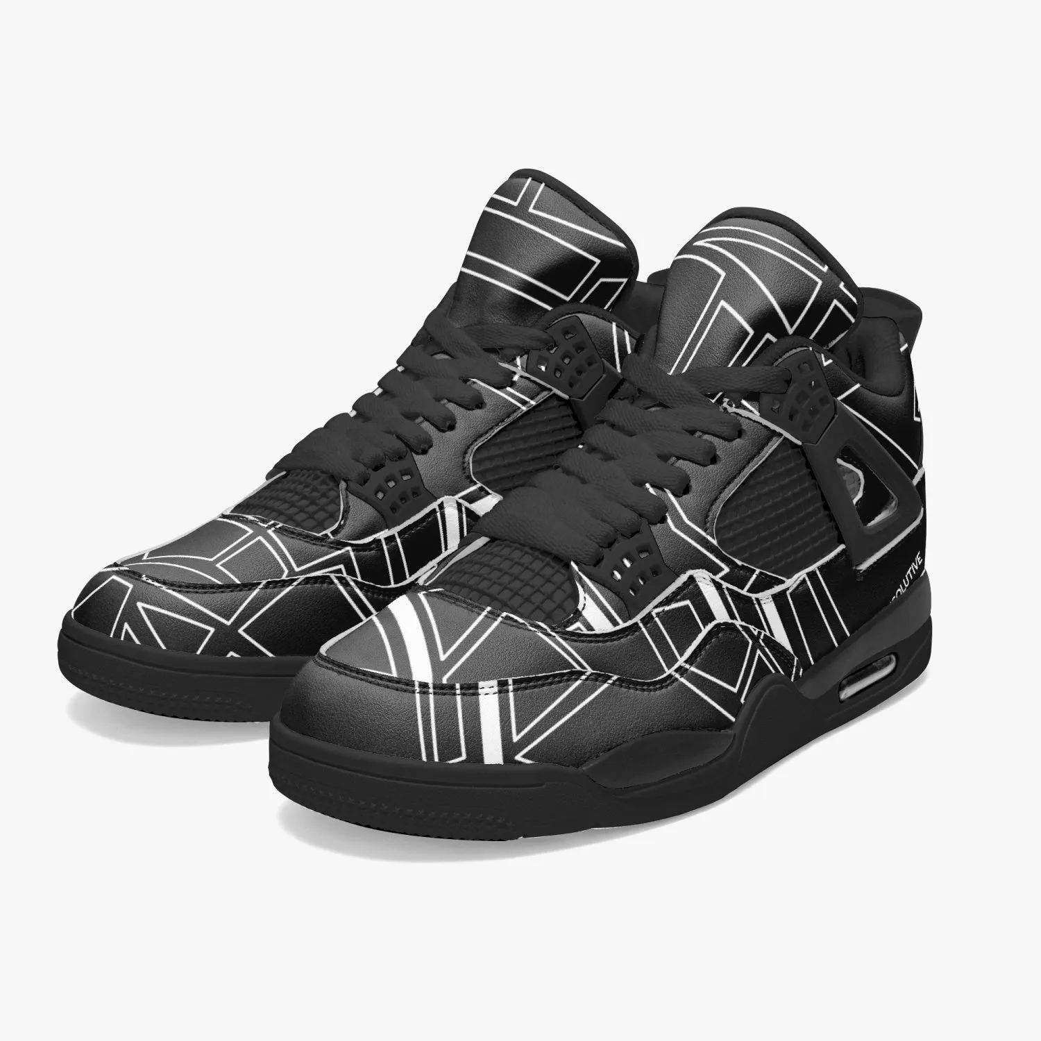 Quo Vadis Risolutive Sneakers