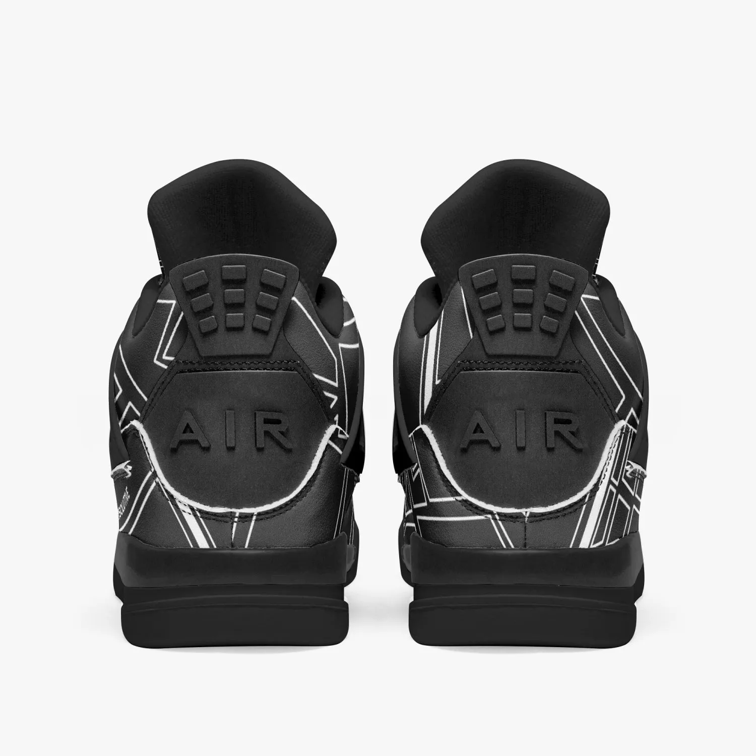 Quo Vadis Risolutive Sneakers