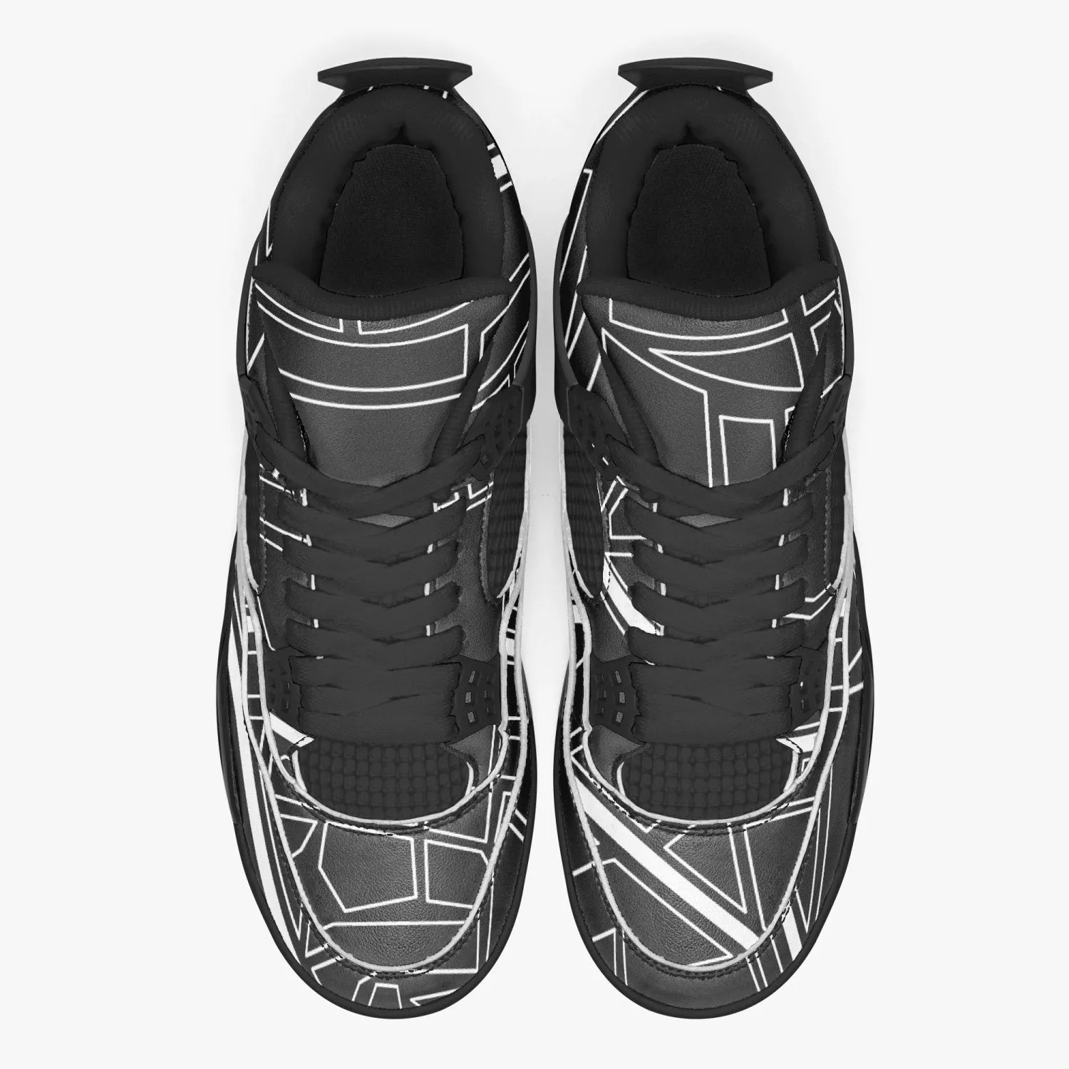 Quo Vadis Risolutive Sneakers