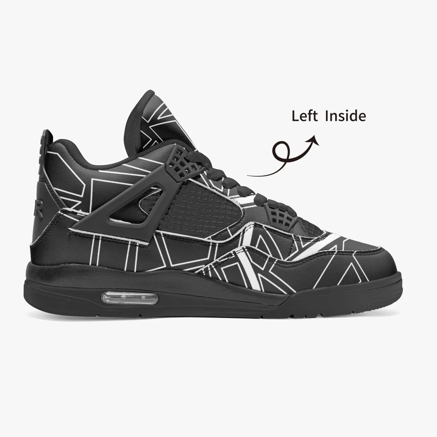 Quo Vadis Risolutive Sneakers
